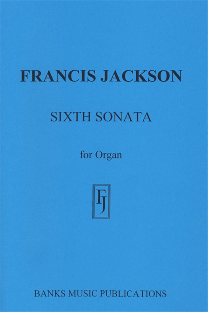 Sixth Sonata